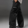 Брюки Актив SoftShell - MD-240011\черный