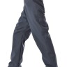 Брюки прямые SoftShell - MD-230011\графит