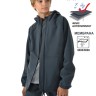 Куртка Softshell MD-230033\графит