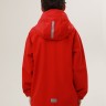 Куртка Softshell MD-230033\красный