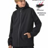 Куртка Softshell MD-230033\черный